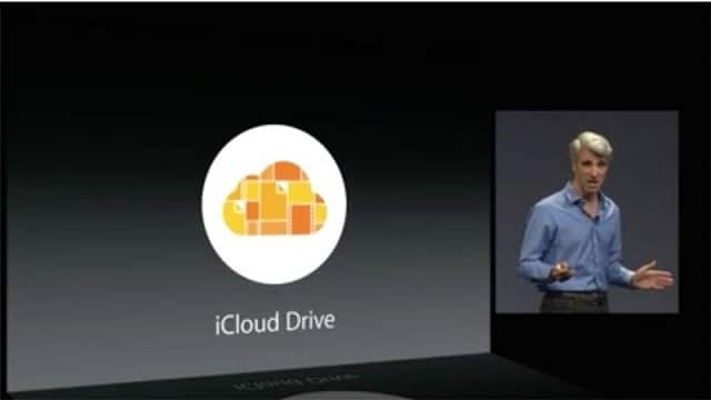iCloud: The latest could storage from Apple