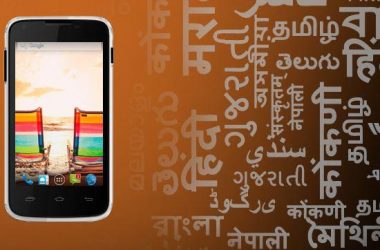 Micromax brings the power of Snapdragon to 'Unite' - 6