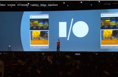 Google I/O 2014: Live Feed-Everything you need to Know in Google I/O 2014 - 5