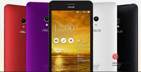 ASUS Zenfone 5 Review and Specifications -Beautifully Crafted, Just for You - 4