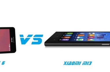 Asus Zenfone 6 vs Xiaomi Mi3, which is better? - 5