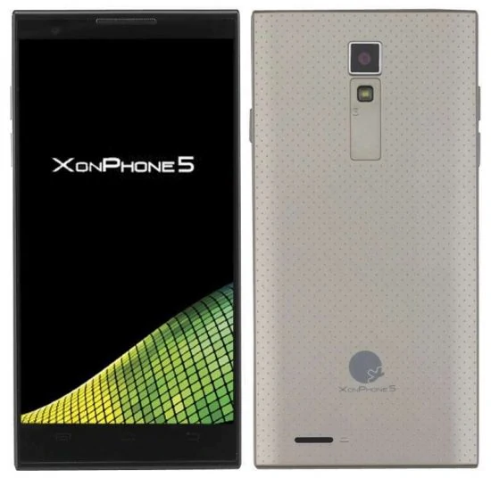 Oplus XonPhone 5-full specifications-best budget smartphone under 8k - 4