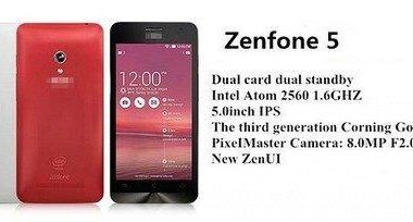 Asus ZenFone 5 vs Motorola Moto G: Which is better? - 6