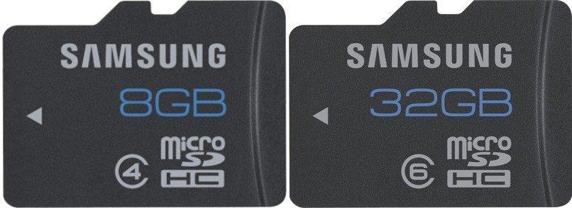class-4-class-6-microSD-cards