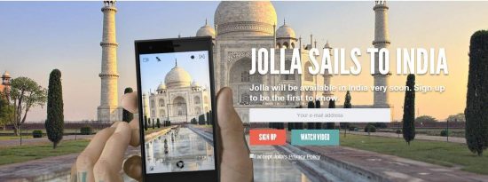 Jolla: Finish smartphone manufacturer to enter India soon - 4
