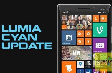 The wait is over now: Lumia Cyan update available for Lumia 625 and Lumia 925 globally - 6