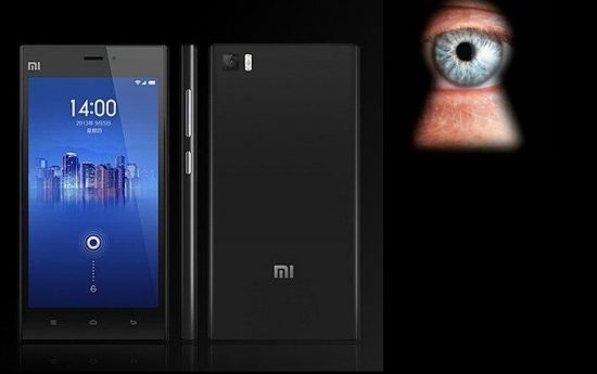 New report: Xiaomi sending users' personal data to China - 4