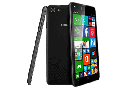 XOLO Win Q900s : A WindowsPhone 8.1 device from XOLO - 4