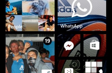 BBM for Windows Phone: First impressions - 5