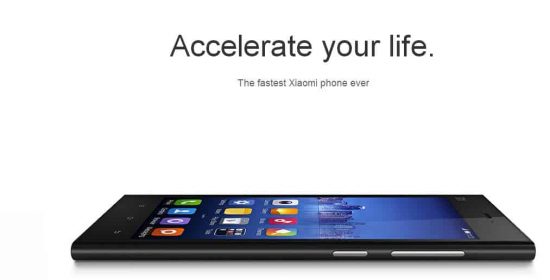 Xiaomi Mi3: Can it rock the smartphone market in India? - 4