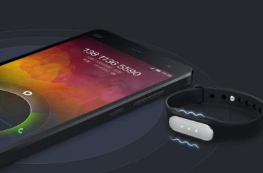 Xiaomi's Ultra cheap Mi Band- Announced with Mi4 - 6