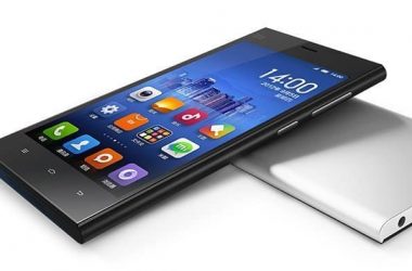 Xiaomi MI3 launched in India - 6