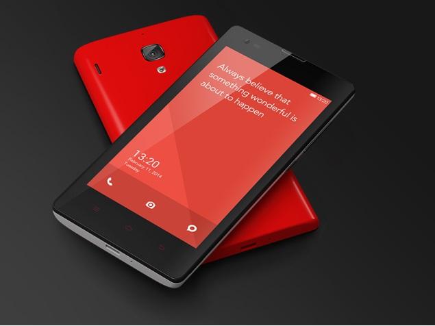  Xiaomi Redmi 1s vs Motorola Moto E : Which one to buy?