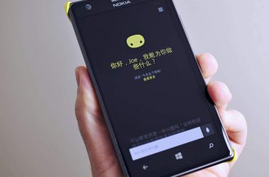 Windows Phone 8.1 GDR1 update arrives with Cortana in India - 5
