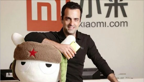 IAF slams Xiaomi: Xiaomi to approach the Govt. of India to sort out security concerns - 4