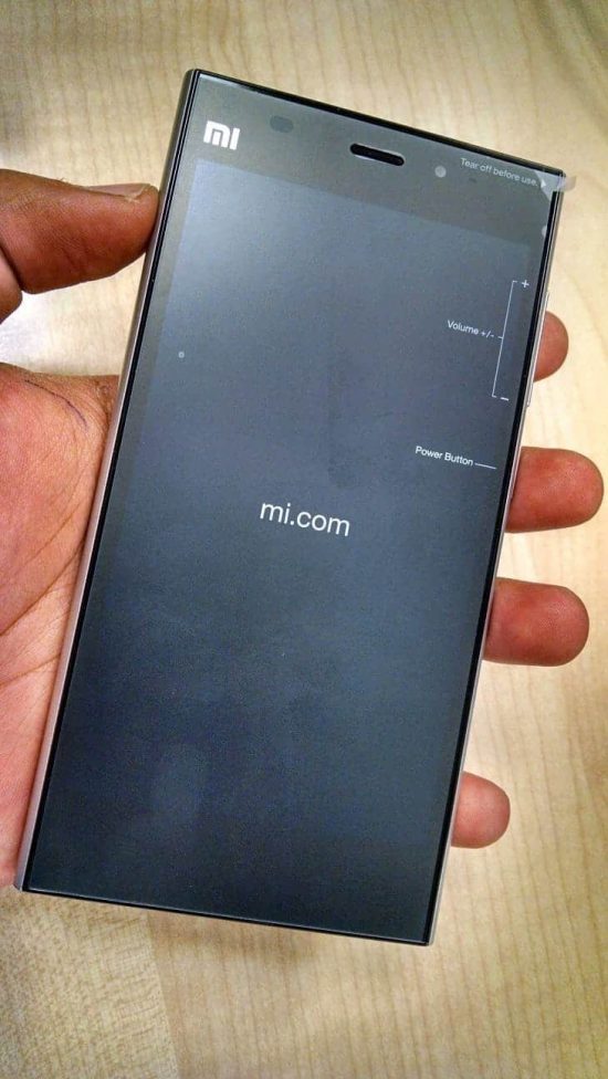 Buy Xiaomi Mi3 Next sale in Flipkart on 19th August: Tips and Tricks - 4