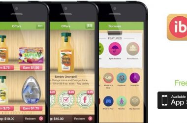 Best iOS and Android mobile apps for free coupons and deals 2014 - 7