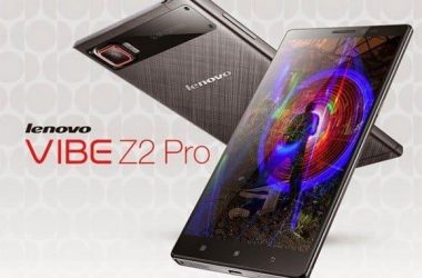 Lenovo Released Vibe Z2 Pro, The most Elegant Smartphone in the Market - 13