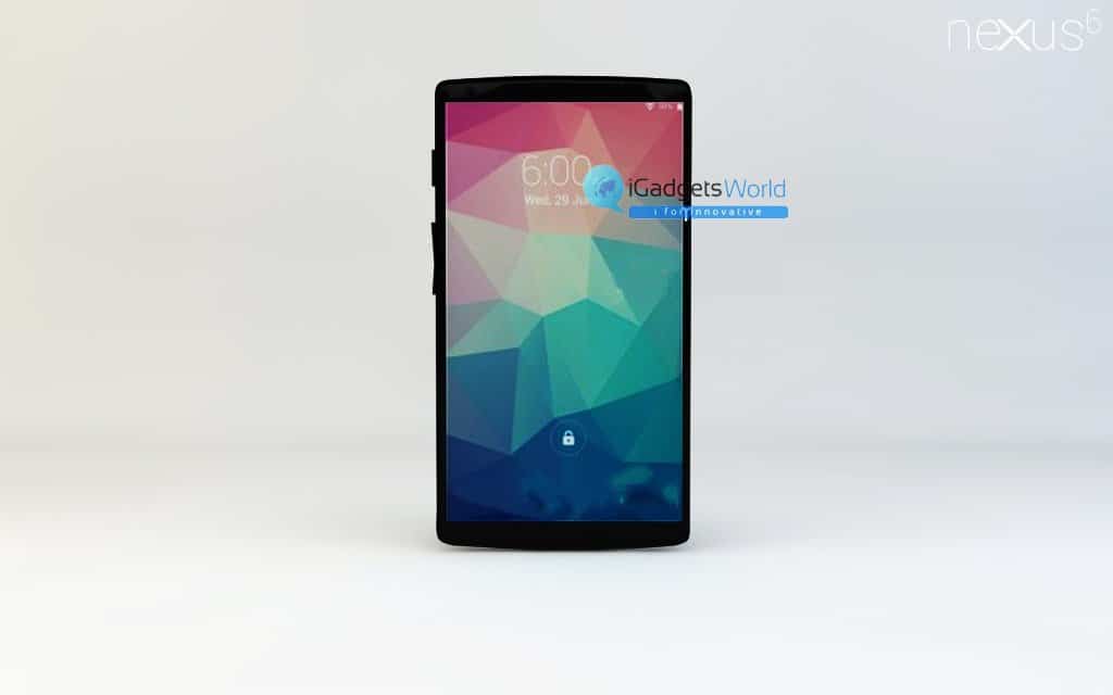 Nexus 6-3