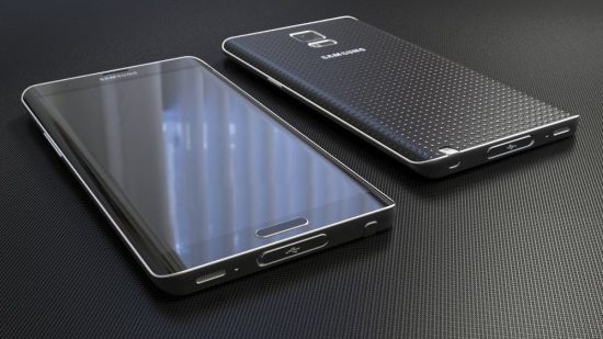 Samsung Galaxy Note 4|Specifications, Leaked Concepts and Video Teaser - 4