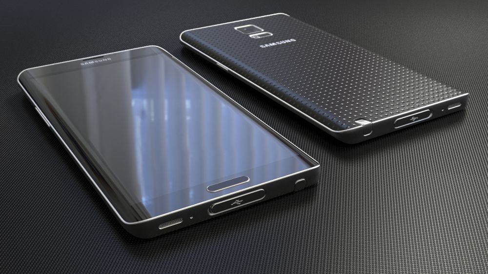 Samsung-Galaxy-Note-4-concept-curved-screen