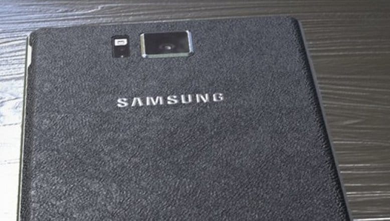 Samsung Galaxy Note 4_1
