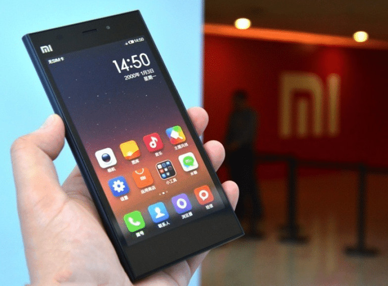 Xiaomi-Mi3-lauch-India