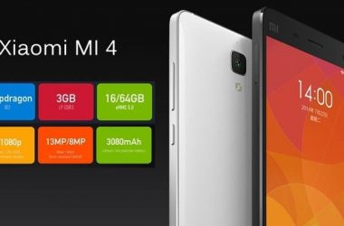 Buy Xiaomi Mi4: Exclusive release in India through Flipkart - 6