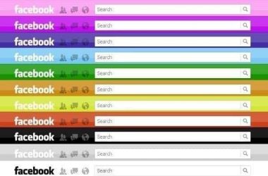 Color change malware is back on Facebook - 5