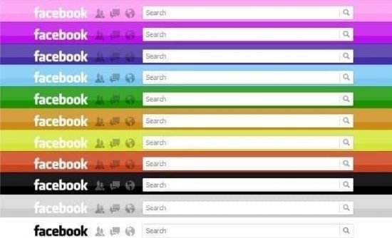 Color change malware is back on Facebook - 4