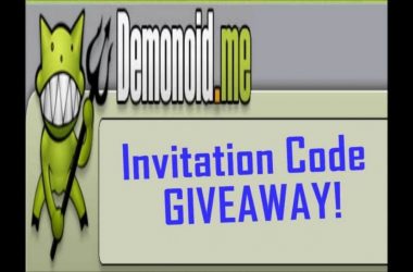Demonoid.me is back: Free Invitation Codes for iGW Users [Ended] - 6