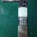 Apple iPhone 6 new leak suggesting only 1 GB RAM + iPhone 6 batteries leak - 9