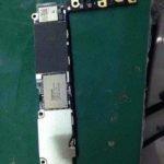 Apple iPhone 6 new leak suggesting only 1 GB RAM + iPhone 6 batteries leak - 8