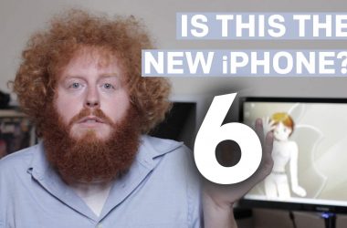 The craziest iPhone 6 leak video ever - 6