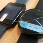 Moto 360 smartwatch pictures leaked, confirming wireless charging - 6