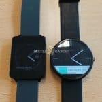 Moto 360 smartwatch pictures leaked, confirming wireless charging - 7