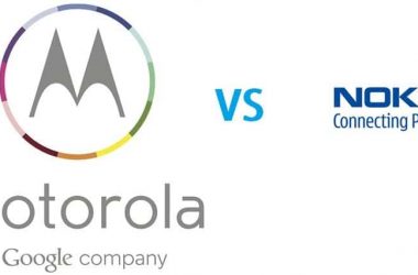 Motorola beats Nokia in the Indian smartphone market - 5