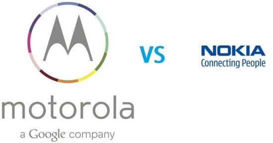 Motorola beats Nokia in the Indian smartphone market - 4