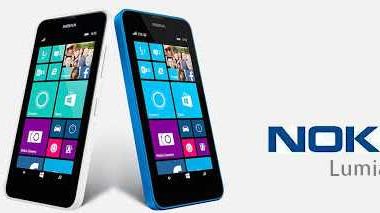 Microsoft launches Lumia 530 Dual sim in India @ Rs. 7,199 - 5