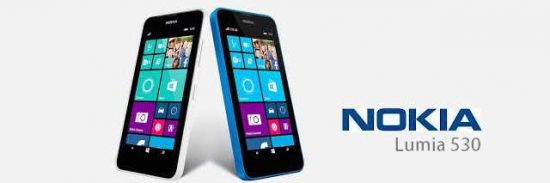 Microsoft launches Lumia 530 Dual sim in India @ Rs. 7,199 - 4