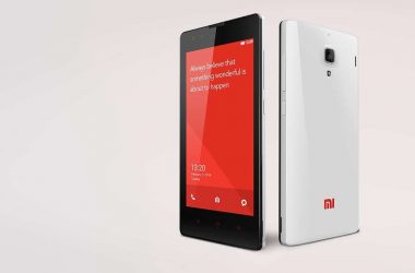 redmi 1s launched