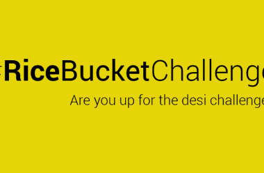 Rice Bucket Challenge: A new social trend goes viral in India - 5