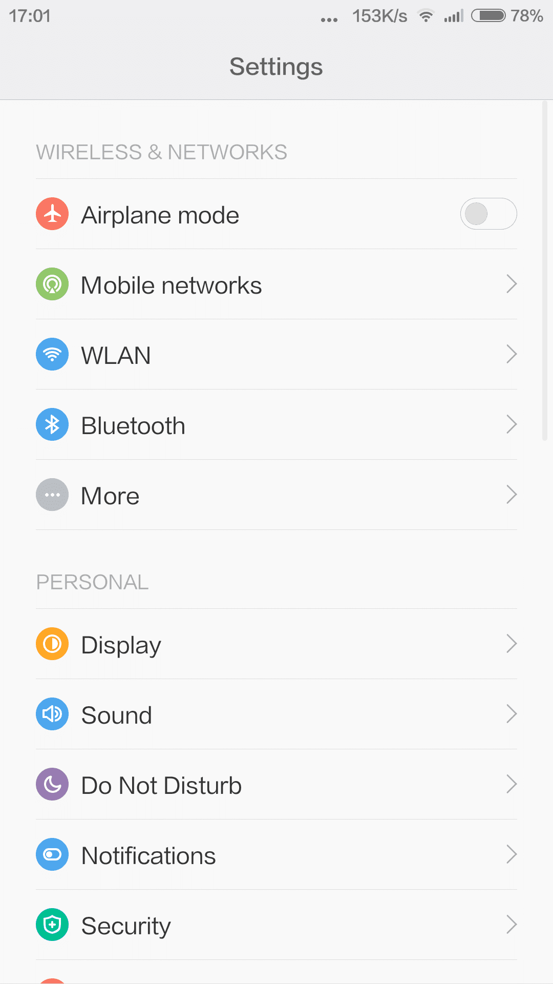 Ксиоми сегодня сбой в работе телефонов. MIUI 6. MIUI Gray Notification.