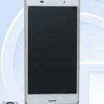 Sony Xperia Z3 (Xperia Z3 L55t-chinese version) real specs revealed by TENNA certification - 5