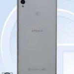 Sony Xperia Z3 (Xperia Z3 L55t-chinese version) real specs revealed by TENNA certification - 7