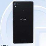Sony Xperia Z3 (Xperia Z3 L55t-chinese version) real specs revealed by TENNA certification - 8
