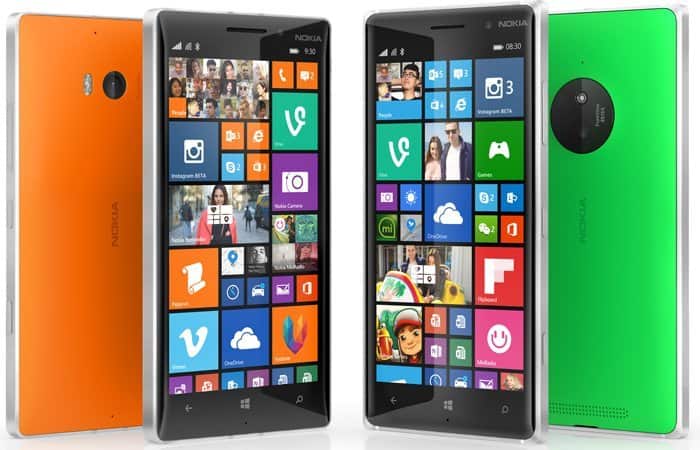 Lumia Denim update will be rolled out by the end of Dec 2014 says Microsoft - 5
