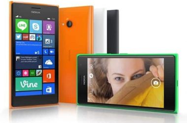 IFA 2014: Microsoft announced Lumia 730 and 735 'selfie' phones - 5