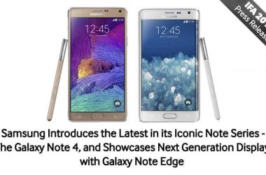 Samsung Galaxy Note 4 & Samsung Galaxy Edge Benchmark results are out [Exynos vs Qualcomm] - 5