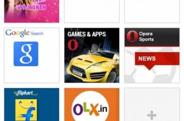 Opera mini browser-beta arrives in Windows phone store - 4
